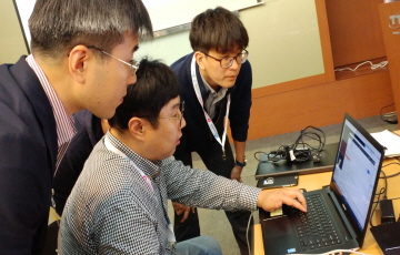 LGU+, 국제 사물인터넷 플랫폼 호환성 검증 