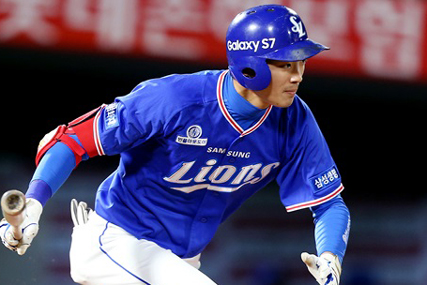 'SPD 8.48' 뒤바뀐 KBO리그 스피드왕 누구?