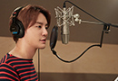 김준수, 여름 강타할 'HOT' 댄스곡으로 컴백