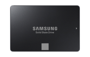 삼성전자, SSD 라인업 확대...대중화 박차