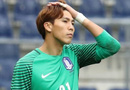 스페인전 대패 빌미…김진현을 위한 변명