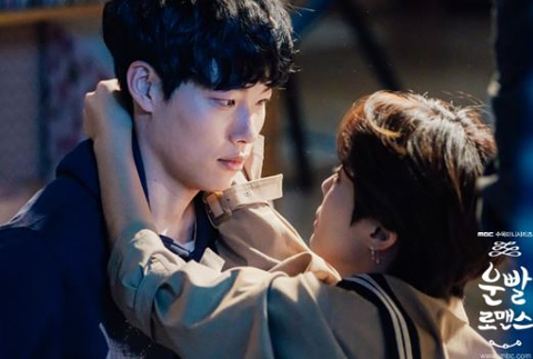 황정음 류준열 지성 혜리인데…수목극 '처참'