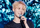 김준수, 5번째 아시아 투어 '8개 도시 확정'