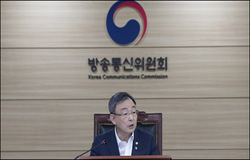 LGU+ 조사불응 사태...방통위원들 '감정싸움' 왜?