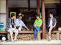 유해진, '삼시세끼-고창 편' 극적 합류