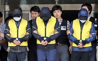 '대한민국은 성범죄 공화국' 이유는...강제추행도 벌금형