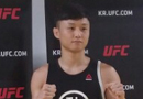 UFC 최두호 “타바레스? KO보다는 서브미션으로”