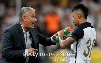 지단도 절레절레한 둥가와 티테의 질적 차이