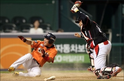 한화, 잡힐 듯 잡히지 않는 탈꼴찌