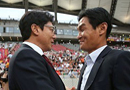 최용수, 22일 FC서울 고별전…후임에 황선홍