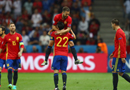 빈틈없는 스페인, 크로아티아 상대로도 경기력 과시?