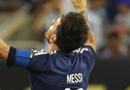 ‘코파 결승행’ 아르헨티나, 메시의 꿈 이뤄지나