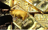 브렉시트 여파…금·국채 등 안전자산으로 돈 몰린다