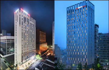 '국내 최초 플래그십' 이비스앰배서더 호텔 서울·부산 오픈