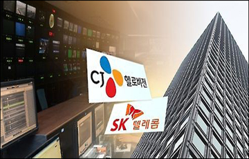 '7개월 장고'공정위 심사 완료…SKT-CJ헬로비전 합병 급물살?