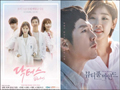 의드 대결…'닥터스' 웃고, '뷰티풀 마인드' 울고