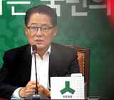 박지원-호남, 인선 신경전 이면에는 야권맹주 꿈이?