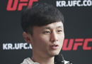 최두호 기자회견 “내가 챔피언 될 자신 있다”