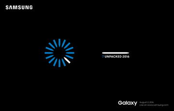 삼성전자, 내달 2일 뉴욕서 '갤노트7' 공개 