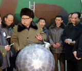 대북 제재 상관없는 김정은, 5차 핵실험은...