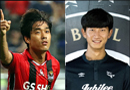 박주영·김현, 주말 달군 대포알 중거리슛