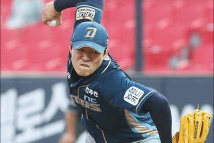 '1회 볼넷' 안지만 충격 이어 이태양 승부조작까지 