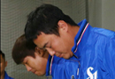 ‘원정도박’ 안지만 송치…윤성환은 참고인 중지
