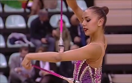 최악 피한 러시아, 올림픽 리듬체초 출전 가능