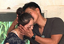 구본승 이연수, 초면인데 키스? "좋아요, 해요"