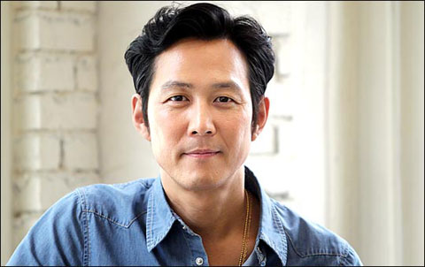 '인천상륙작전' 혹평에 대처하는 이정재의 자세