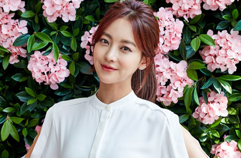 '국가대표2' 오연서 "김연아 존경하게 됐죠"