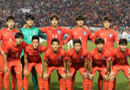 눈앞에서 8강 놓친 신태용호, 통한의 그 장면