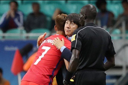 ‘멕시코전 필승’ 한국 축구, 메달 시나리오는?