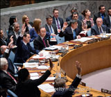 중국, 사드 핑계로 유엔 대북공조체제서 발 빼나