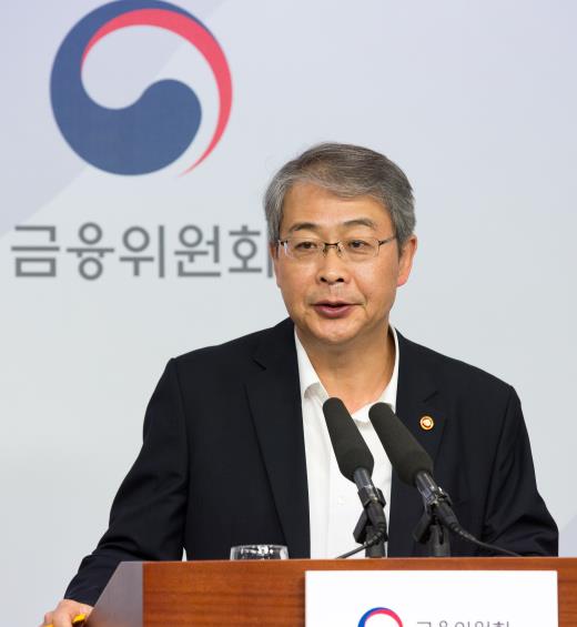 임종룡 "대우조선 검찰수사와 별개로 정상화 추진"