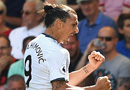 맨유 즐라탄·바일리 'EPL 적응이 뭐에요'
