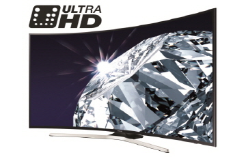 삼성전자 2016년형 UHD TV 전 모델, '디지털유럽' UHD 인증 획득 