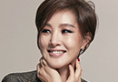'범죄의 여왕' 박지영 화보, 중년의 섹시한 카리스마