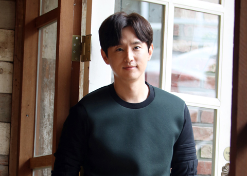 권율 "엘리트 이미지? 반전 매력 있어요"