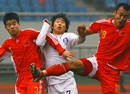 중국전, 호환 마마보다 두려운 ‘쿵푸 축구’