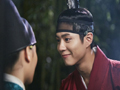 '구르미' 박보검-김유정, 설레는 눈맞춤 모음