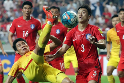 ‘어디 풀백 없소’ 실험장이 되고 있는 최종예선