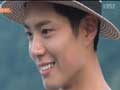 박보검 매직…'1박2일' 시청률, 압도적 1위