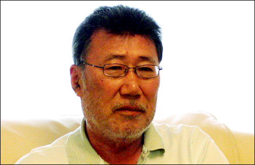 하일성, 작두 탄 올림픽 예언 “이승엽 부활”
