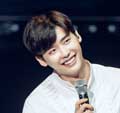 팬들 앞에 선 이종석 "'w' 결말이요?"