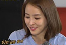 런닝맨 한혜진 "딸 생긴 날이 박싱데이" 