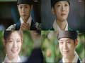 '구르미' 내시복 벗은 김유정, 시청률 최고