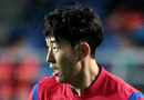 카타르전 앞둔 손흥민, A매치 50회 출전 임박