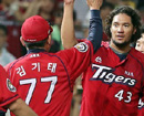 KIA 이유 있는 가을 야구, 내친김에 4위?