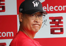 가을 DNA 사라진 SK…김용희 감독만의 책임?